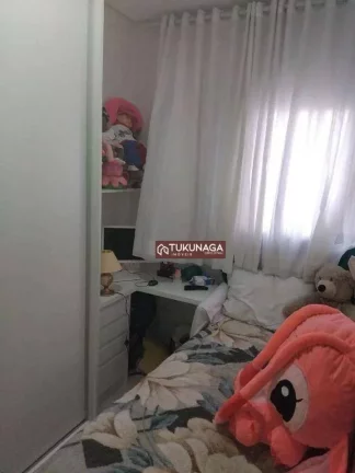Imagem Apartamento com 2 quartos à venda, 62 m² por R$ 426.000 - Cangaíba - São Paulo/SP