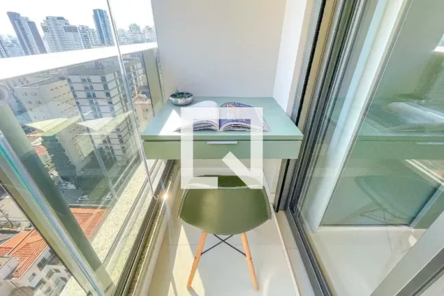 Imagem Apartamento à Venda - Vila Mariana, 2 Quartos, 51 m2
