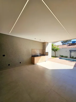 Imagem Casa 3 Suites Sozinha No Lote No 3 Marias