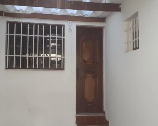Imagem sobrado com quartos e 1 vaga FL26