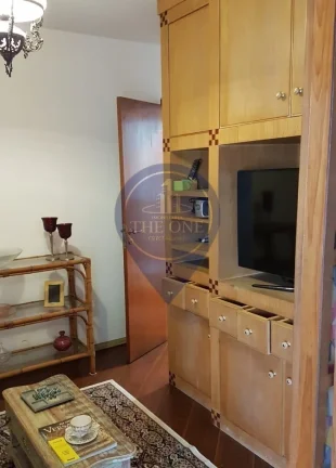 Imagem Apartamento à venda em Indianópolis, São Paulo-SP: 3 quartos, 1 suíte, 2 salas, 3 banheiros, 2 vagas de garagem, 94m². Venha conferir!