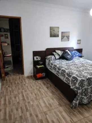 Imagem Casa 3 Dormitórios Na Vila formosa