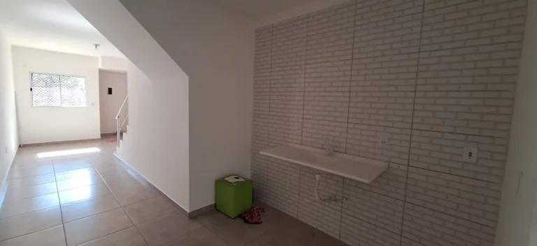 Imagem CASA RESIDENCIAL em Franco da Rocha - SP, Residencial Santo Antônio