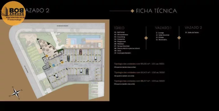 Imagem Apartamento Padrão