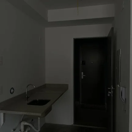 Imagem Studio de 35 m² com varanda - Vila Mariana SP - A 100 metros do Metrô Vila Mariana
