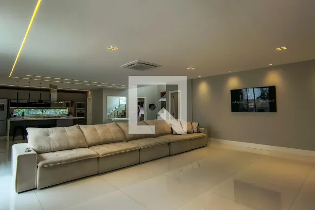 Imagem Casa à Venda - Recreio, 5 Quartos, 300 m2