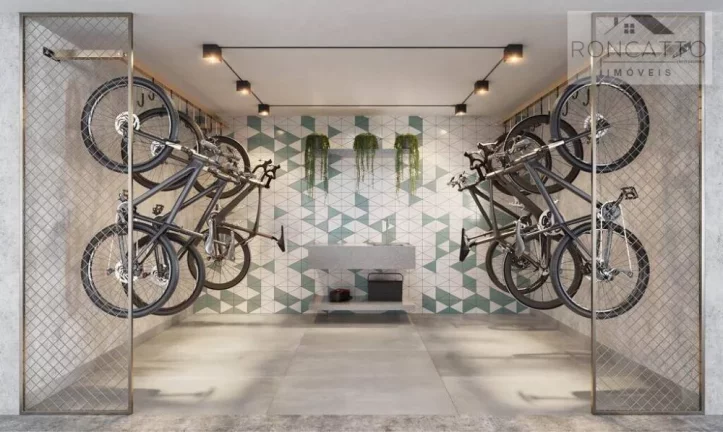 Imagem Alenza Cambuí - Tegra - Apartamento com 4 quartos, 157m2, à venda em Campinas, Cambuí