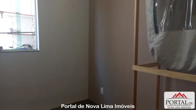 Imagem Casa a venda em Nova Lima, Casa nova para locação em Nova Lima