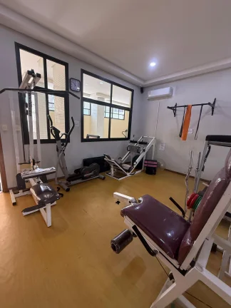 Imagem Apartamento em Caminho das Árvores