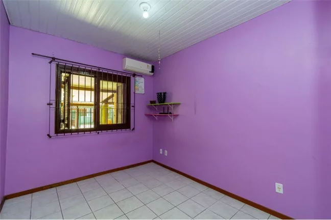 Imagem SJM 61 Casa 610241001-84 - Casa à venda no bairro São José - Canoas/RS