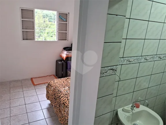 Imagem Casa à venda com 2 quartos, sendo 1 suíte, em VILA LEOPOLDINA, São Paulo - SP