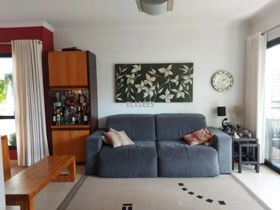 Imagem APARTAMENTO RESIDENCIAL em SÃO PAULO - SP, CAMPO BELO