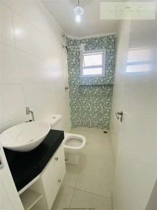 Imagem Apartamentos no Litoral para venda em Praia Grande no bairro Ocian