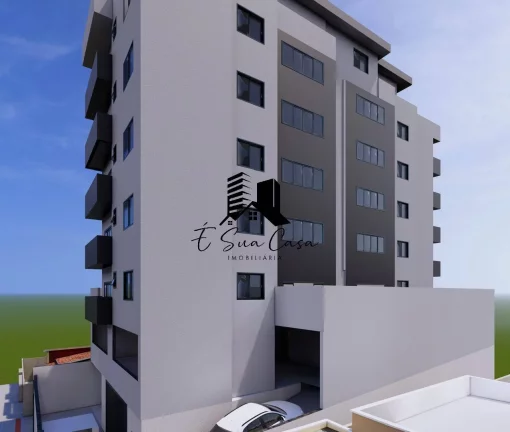 Imagem Apartamento a Venda 03 Quartos Bairro Cabral Contagem MG