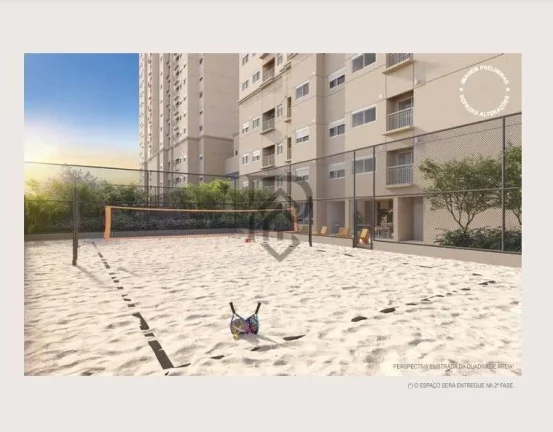 Imagem Apartamento Reservado Bosque São Caetano do Sul
