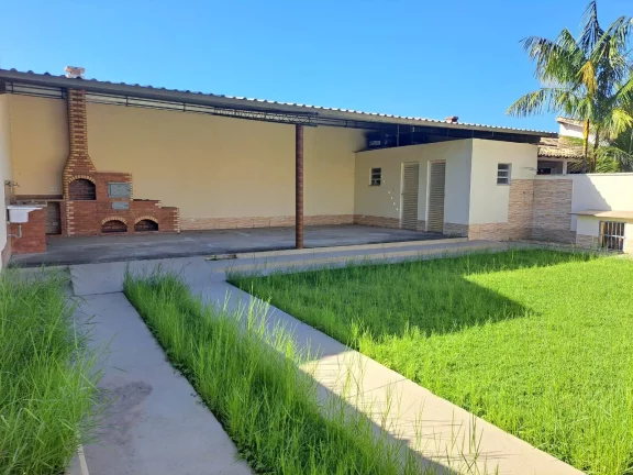 Imagem Casa de 2ª locação