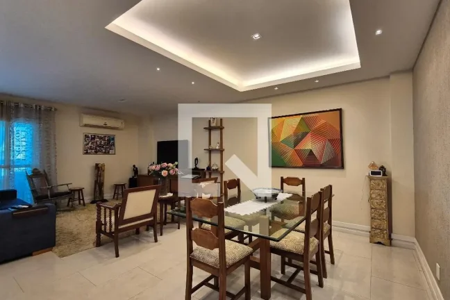 Imagem Apartamento à Venda - Recreio, 3 Quartos, 190 m2