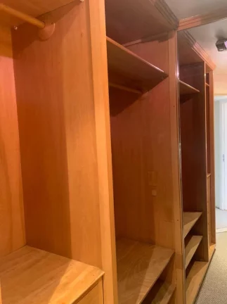 Imagem Flat para LOCAÇÃO em Vila Nova Conceição - Contemporâneo 80m²