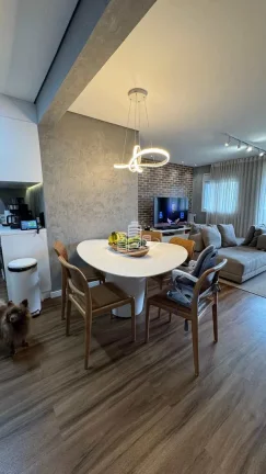 Imagem Apartamento Padrão