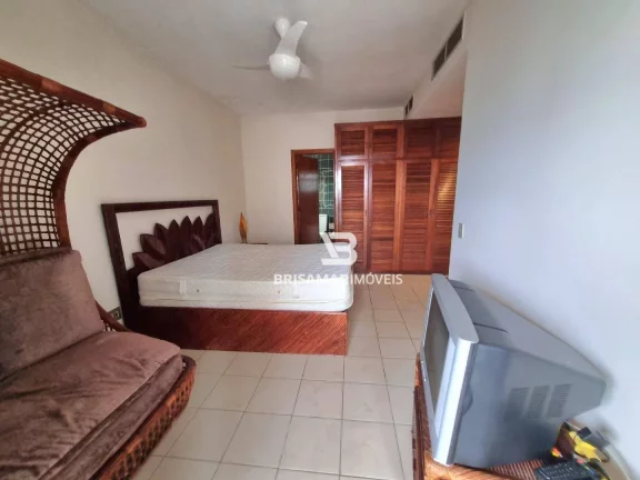 Imagem Apartamento à venda, 170 m² por R$ 1.599.000,00 - Pitangueiras - Guarujá/SP