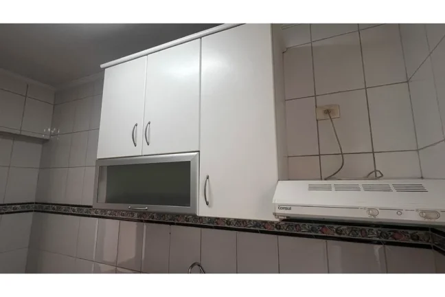 Imagem APARTAMENTO RESIDENCIAL em São Paulo - SP, Campo Belo