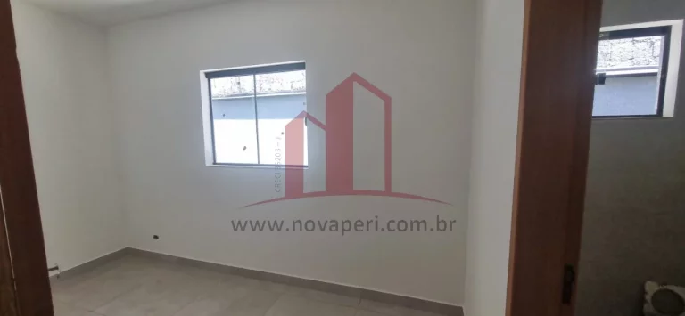 Imagem CASA RESIDENCIAL em FRANCO DA ROCHA - SP, VILA DOS COMERCIÁRIOS
