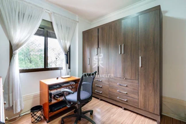 Imagem Apartamento com 4 dormitórios à venda, 210 m² por R$ 1.050.000,00 - Vila Andrade - São Paulo/SP