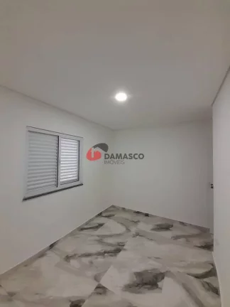 Imagem Apartamento à venda, Vila Palmares, Santo André, SP