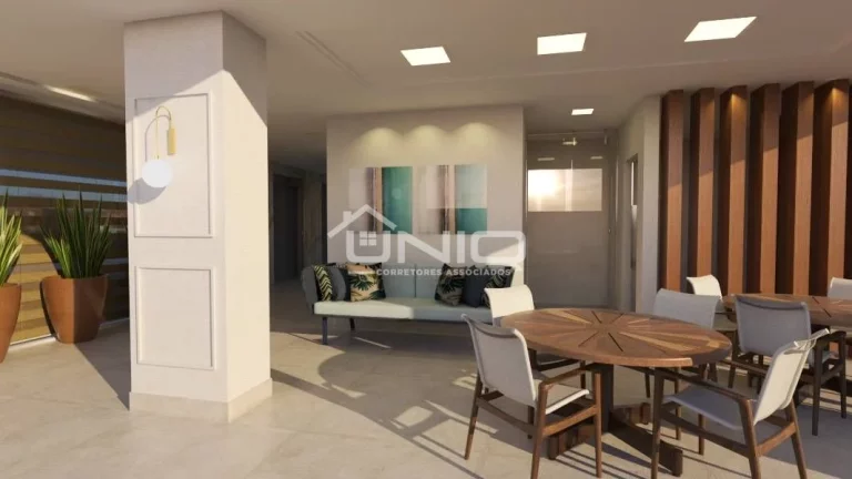 Imagem Penthouse 5 Suítes Ed Celiza Residenciale - Itapema - Meia Praia