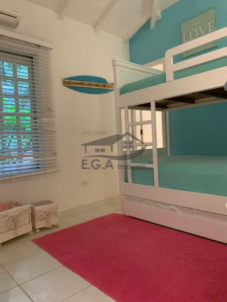Imagem Casa em Condominio Camburi