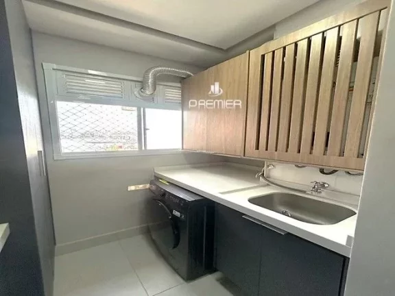 Imagem APARTAMENTO PLANEJADO NO COND. FATTO TORRES SÃO JOSÉ DE 72M² EM JUNDIAÍ SP
