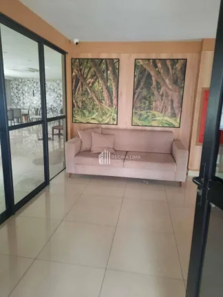 Imagem DISPONIVEL Apartamento com 3 dormitórios à venda por R$ 629.000 - Monte Castelo - Teresina/PI