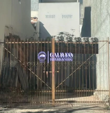 Imagem Terreno com 125M² no Bairro Jardim Itália | Várzea Paulista | São Paulo