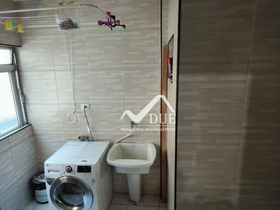 Imagem Apartamento com 2 dormitórios à venda, 104 m² por R$ 300.000,00 - Jardim Guassu - São Vicente/SP