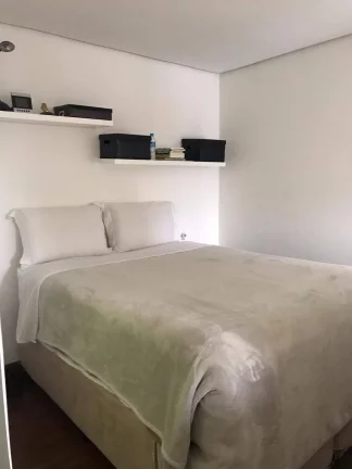 Imagem Duplex para venda possui 45 metros quadrados com 1 quarto em VL. Uberabinha