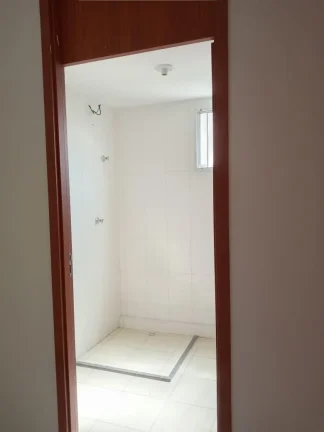 Imagem Apartamento Novo com 2 dormitórios, sala, cozinha, área de serviço e 1 vaga - Atual.07-01-26