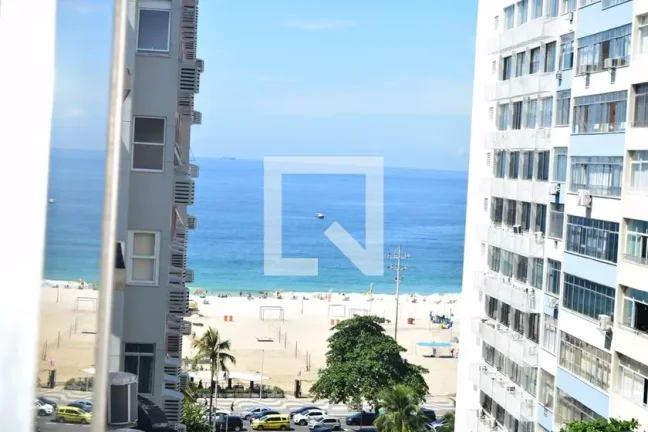 Imagem Apartamento à Venda - Copacabana, 4 Quartos, 165 m2