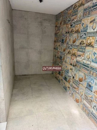 Imagem Casa com 3 dormitórios à venda, 125 m² por R$ 658.000 - Jardim São Francisco - Guarulhos/SP