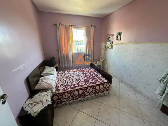Imagem Apartamento com 3 dormitórios sendo 1 suíte no bairro Gravatá em Navegantes - Adriano Carpes Imóveis Vende