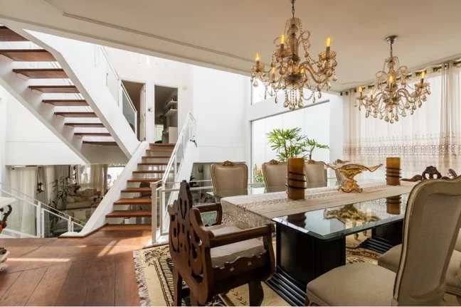 Imagem CASA RESIDENCIAL em São Paulo - SP, Campo Belo