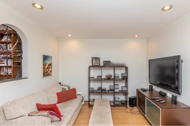 Imagem APARTAMENTO RESIDENCIAL em São Paulo - SP, Vila Mariana