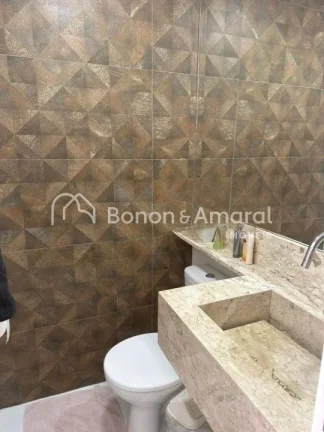 Imagem Apartamento a Venda Taquaral campias com 3 quartos e duas vagas
Bom acabamento geral comar condicion...