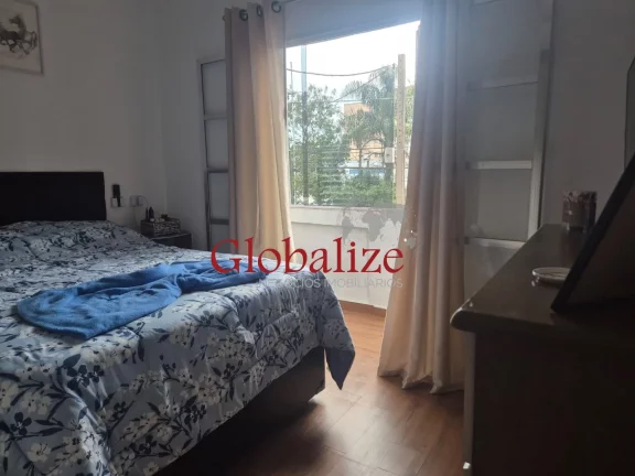 Imagem Apartamento no 1° Andar, com 2 dormitórios à venda no bairro da Aparecida por R$385.000,00.