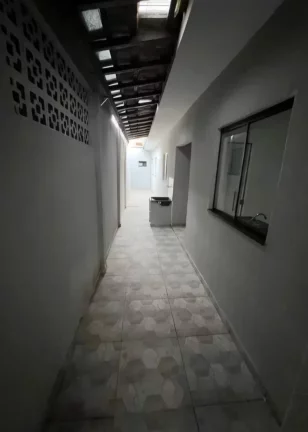 Imagem Casa à venda, 120 m² por R$ 450.000,00 - Cidade Morumbi - São José dos Campos/SP