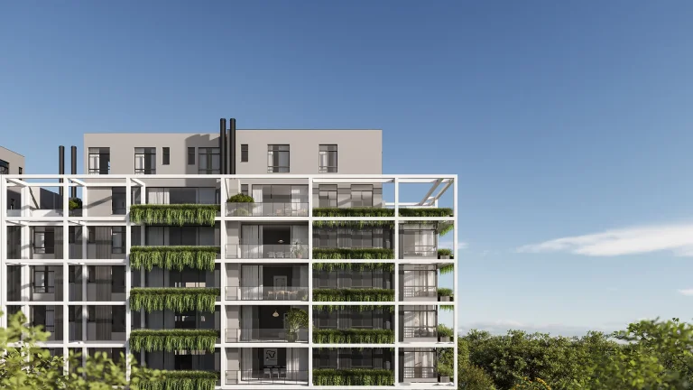 Imagem Apartamento à venda no bairro Bigorrilho em Curitiba/PR
