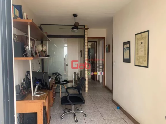 Imagem Cobertura com 3 dormitórios à venda, 130 m² por R$ 750.000,00 - Braga - Cabo Frio/RJ