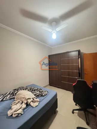 Imagem Casa à venda no bairro Jardim Murayama - Mogi Mirim/SP