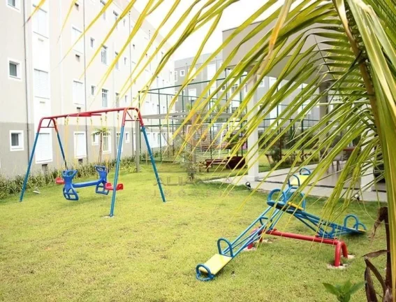 Imagem Apartamento - Ribeirão Preto - Ipiranga