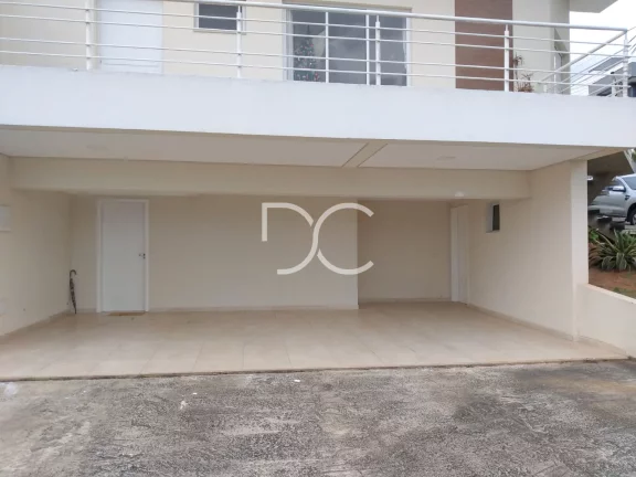 Imagem Ibiti Reserva - Venda Sobrado | AT 298 m² | AC 270 m² | 3 Suítes | 4 Banheiros | 4 Vagas