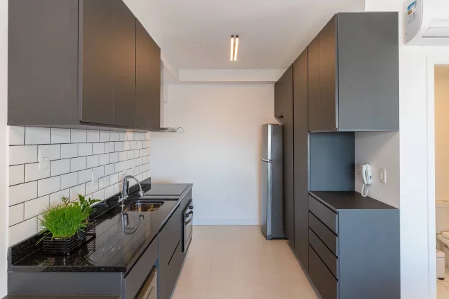 Imagem All Aclimação para venda tem 42M² com 1 quarto em VL Mariana